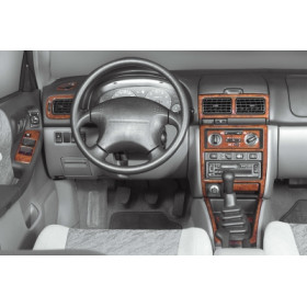 ΕΠΕΝΔΥΣΗ SUBARU FORESTER 9/97on 13T