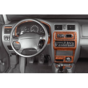 "ΕΠΕΝΔΥΣΗ MAZDA 323 S ΕΠΕΝΔΥΣΗ MAZDA 323 S,C,P 1997- 8T