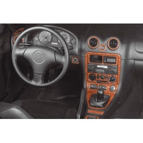 ΕΠΕΝΔΥΣΗ MAZDA MX5 1998 18T 2πορτο