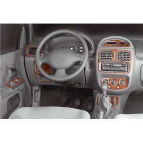 ΕΠΕΝΔΥΣΗ REN. CLIO 6/98on 12T