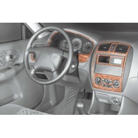 "ΕΠΕΝΔΥΣΗ MAZDA 323 F ΕΠΕΝΔΥΣΗ MAZDA 323 F,S 1998- 9T