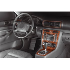 ΕΠΕΝΔΥΣΗ AUDI A4 1/99on 9T AUTOMATIC ΕΠΕΝΔΥΣΗ AUDI A4 1/99on 9T AUTOMATIC