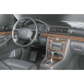 ΕΠΕΝΔΥΣΗ AUDI A4 1/99on 9T MHXANIKO ΕΠΕΝΔΥΣΗ AUDI A4 1/99on 9T MHXANIKO