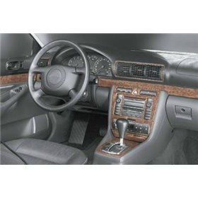 ΕΠΕΝΔΥΣΗ AUDI A4 1/99on 9T MHXANIKO ΕΠΕΝΔΥΣΗ AUDI A4 1/99on 9T MHXANIKO