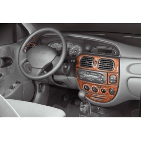 ΕΠΕΝΔΥΣΗ REN. MEGANE 3/99on 17T 3/5P