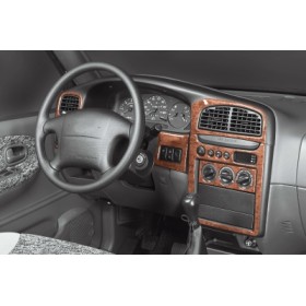 ΕΠΕΝΔΥΣΗ KIA SPORTAGE 1999- 10T