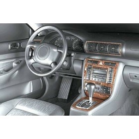 ΕΠΕΝΔΥΣΗ AUDI A4 1/99on 8T ΕΠΕΝΔΥΣΗ AUDI A4 1/99on 8T