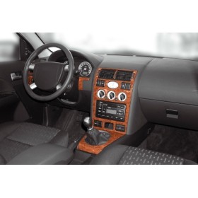 ΕΠΕΝΔΥΣΗ F. MONDEO 9/00on 8T ΕΠΕΝΔΥΣΗ F. MONDEO 9/00on 8T