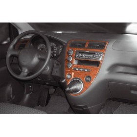 ΕΠΕΝΔΥΣΗ HONDA CIVIC 1.6L 2001- 6T ΕΠΕΝΔΥΣΗ HONDA CIVIC 1.6L 2001- 6T