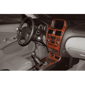 ΕΠΕΝΔΥΣΗ NIS. ALMERA 4/03 8T