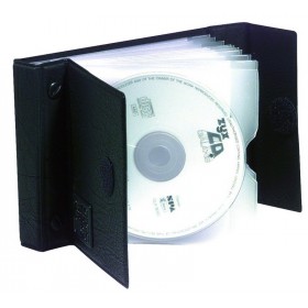 ΘΗΚΗ COMPACT DISK ΑΠΛΗ 12TEM