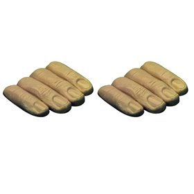 ΑΠΟΚΡΟΥΣΤΗΡΕΣ ΑΥΤ/ΤΟΙ ΔΑΧΤΥΛΑ ΑΠΟΚΡΟΥΣΤΗΡΕΣ ΑΥΤ/ΤΟΙ ΔΑΧΤΥΛΑ