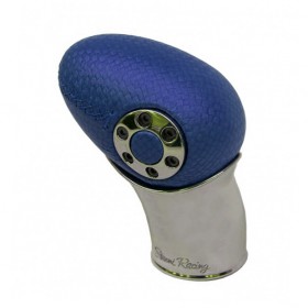 ΠΟΜΟΛΟ SRECIAL ELLIPSE ΔΕΡΜΑ ΜΠΛΕ ΠΟΜΟΛΟ SRECIAL ELLIPSE ΔΕΡΜΑ ΜΠΛΕ