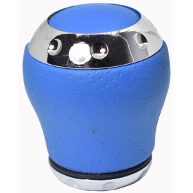 ΠΟΜΟΛΟ SPECIAL RING ΧΡΩΜΙΟΥ ΔΕΡΜΑ ΜΠΛΕ ΠΟΜΟΛΟ SPECIAL RING ΧΡΩΜΙΟΥ ΔΕΡΜΑ ΜΠΛΕ