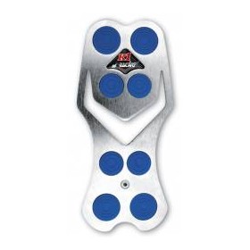 ΠΕΝΤΑΛ ΤΕΜΠΕΛΗΣ K1 ΧΡΩΜΙΟ ΜΠΛΕ