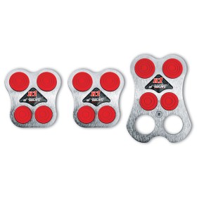 ΠΕΝΤΑΛ K1 ΧΡΩΜΙΟ ΚΟΚΚΙΝΟ