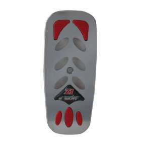 ΠΕΝΤΑΛ ΤΕΜΠΕΛΗΣ Z1 ΚΟΚΚΙΝΟ