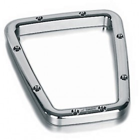 ΠΛΑΙΣΙΟ ΚΟΝΣΟΛΑΣ ΧΡΩΜ. BMW 3 E36 COMPAC