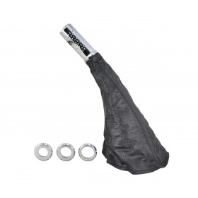 ΦΥΣΣΟΥΝΑ & ΛΕΒΙΕ ΧΕΡΟΦ. ROCKET 2 INOX