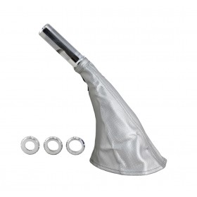 ΦΥΣΣΟΥΝΑ & ΛΕΒΙΕ ΧΕΙΡΟΦ. ROCKET 3 INOX