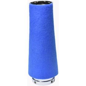 ΠΟΜΟΛΟ ΧΕΙΡΟΦΡΕΝΟΥ "ELEGANCE" MICROFIBA ΜΠΛΕ