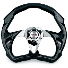 ΤΙΜΟΝΙ X5 CARBON LOOK ΜΑΥΡΟ