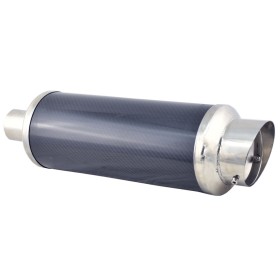 ΕΞΑΤΜΙΣΗ CARBON