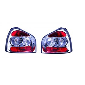 ΦΑΝΟΙ ΟΠΙΣΘΙΟΙ AUDI A3 96-01 ΦΑΝΟΙ ΟΠΙΣΘΙΟΙ AUDI A3 96-01