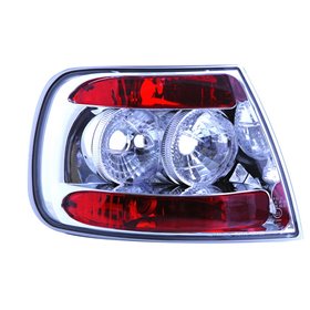 ΦΑΝΟΙ ΟΠΙΣΘΙΟΙ AUDI A4  95 ΦΑΝΟΙ ΟΠΙΣΘΙΟΙ AUDI A4  95