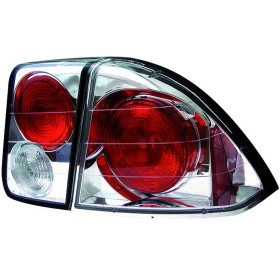 ΦΑΝΟΙ ΟΠΙΣΘΙΟΙ HONDA CIVIC 2001- 4πορτο ΦΑΝΟΙ ΟΠΙΣΘΙΟΙ HONDA CIVIC 2001- 4πορτο