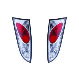 ΦΑΝΟΙ ΟΠΙΣΘΙΟΙ FORD FOCUS  1998-2004 ΦΑΝΟΙ ΟΠΙΣΘΙΟΙ FORD FOCUS  1998-2004