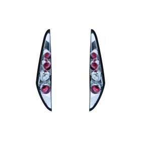 ΦΑΝΟΙ ΟΠΙΣΘΙΟΙ FIAT PUNTO 2001- 3πορτο ΦΑΝΟΙ ΟΠΙΣΘΙΟΙ FIAT PUNTO 2001- 3πορτο