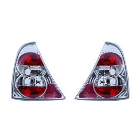 ΦΑΝΟΙ ΟΠΙΣΘΙΟΙ RENAULT CLIO  98 ΦΑΝΟΙ ΟΠΙΣΘΙΟΙ RENAULT CLIO  98