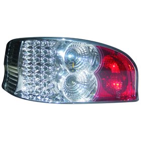 ΦΑΝΟΙ ΟΠΙΣΘΙΟΙ CITROEN SAXO  96 LED ΦΑΝΟΙ ΟΠΙΣΘΙΟΙ CITROEN SAXO  96 LED