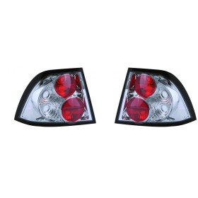ΦΑΝΟΙ ΟΠΙΣΘΙΟΙ OPEL VECTRA  96 CHROME ΦΑΝΟΙ ΟΠΙΣΘΙΟΙ OPEL VECTRA  96 CHROME