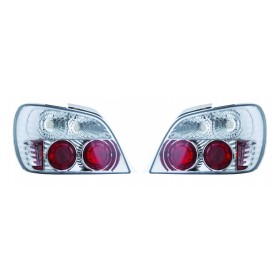 ΦΑΝΟΙ ΟΠΙΣΘΙΟΙ SUBARU IMPREZA WRX  01 ΦΑΝΟΙ ΟΠΙΣΘΙΟΙ SUBARU IMPREZA WRX  01