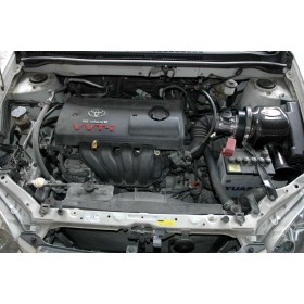ΣΚΟΥΠΑ CARBON TOYOTA COROLLA 1.4/1.6/1.8 2001- ΣΚΟΥΠΑ CARBON TOYOTA COROLLA 1.4/1.6/1.8 2001-