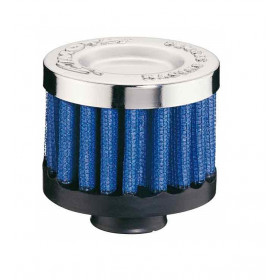 ΦΙΛΤΡΟ ΑΝΑΘΥΜΙΑΣΕΩΝ ΜΠΛΕ 25MM ΦΙΛΤΡΟ ΑΝΑΘΥΜΙΑΣΕΩΝ ΜΠΛΕ 25MM