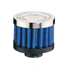 ΦΙΛΤΡΟ ΑΝΑΘΥΜΙΑΣΕΩΝ ΜΠΛΕ 15mm ΦΙΛΤΡΟ ΑΝΑΘΥΜΙΑΣΕΩΝ ΜΠΛΕ 15mm