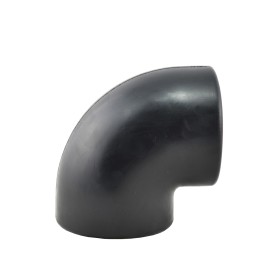 ΑΝΤΑΠΤΟΡ ΛΑΣΤΙΧΟ ΓΩΝΙΑ 90° 76mm/76mm ΑΝΤΑΠΤΟΡ ΛΑΣΤΙΧΟ ΓΩΝΙΑ 90° 76mm/76mm