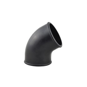 ΑΝΤΑΠΤΟΡ ΛΑΣΤΙΧΟ ΓΩΝΙΑ 45° 70mm/70mm ΑΝΤΑΠΤΟΡ ΛΑΣΤΙΧΟ ΓΩΝΙΑ 45° 70mm/70mm