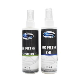 OIL & CLEANER OIL & CLEANER