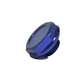 ΚΑΠΑΚΙ ΛΑΔΙΟΥ MITSUBISHI ΜΠΛΕ ΚΑΠΑΚΙ ΛΑΔΙΟΥ MITSUBISHI ΜΠΛΕ