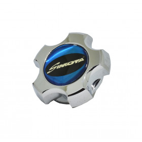 ΚΑΠΑΚΙ ΛΑΔΙΟΥ NISSAN ΧΡΩΜΙΟ ΚΑΠΑΚΙ ΛΑΔΙΟΥ NISSAN ΧΡΩΜΙΟ