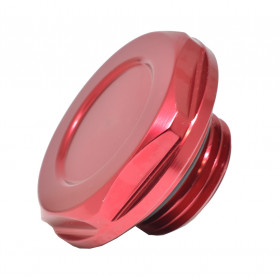 ΚΑΠΑΚΙ ΛΑΔΙΟΥ NISSAN ΚΟΚΚΙΝΟ ΚΑΠΑΚΙ ΛΑΔΙΟΥ NISSAN ΚΟΚΚΙΝΟ