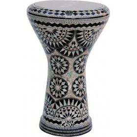 Gawharet El Fan DRM-201B Αραβικό Gawharet El Fan DRM-201B Αραβικό