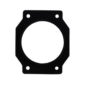 ΑΝΤΑΠΤΟΡ ΠΛΑΣΤΙΚΟΣ 77mm NISSAN ΑΝΤΑΠΤΟΡ ΠΛΑΣΤΙΚΟΣ 77mm NISSAN