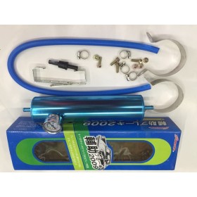 POWER BRAKE AUXILIARY POWER BRAKE AUXILIARY