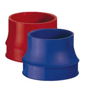 ΑΝΤΑΠΤΟΡ ΛΑΣΤΙΧΟ 54/76mm ΑΝΤΑΠΤΟΡ ΛΑΣΤΙΧΟ 54/76mm