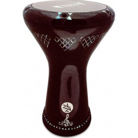 Gawharet El Fan DRM-667 Τουμπερλέκι-Νταραμπούκα Αιγυπτιακό Αράβικο Gawharet El Fan DRM-667 Τουμπερλέκι-Νταραμπούκα Αιγυπτιακό Αράβικο